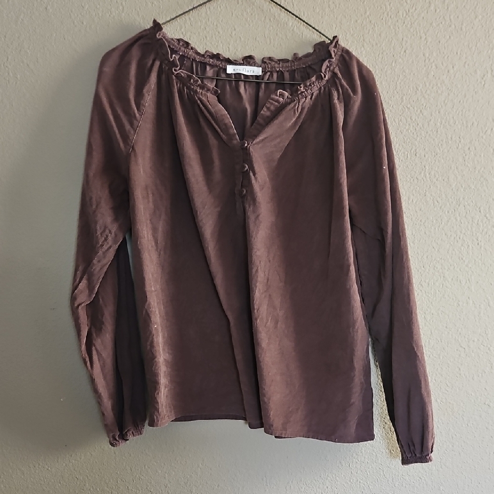 Neuflora Monte Rio Shirt